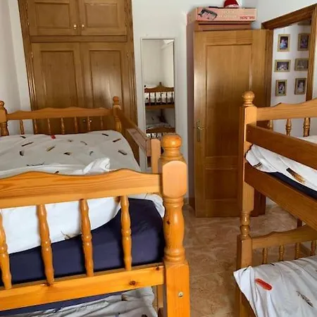 Casa Spanje * 托雷维耶哈