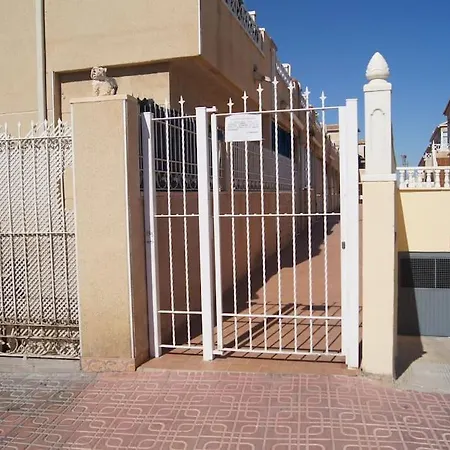 Casa Spanje * 托雷维耶哈