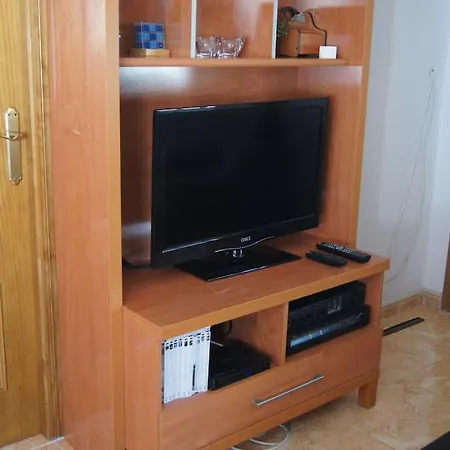 Casa Spanje 公寓
