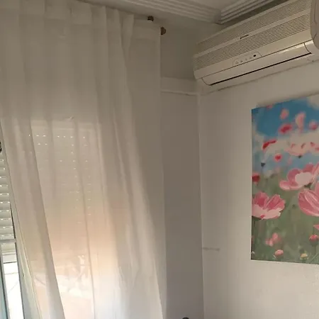 Casa Spanje 公寓