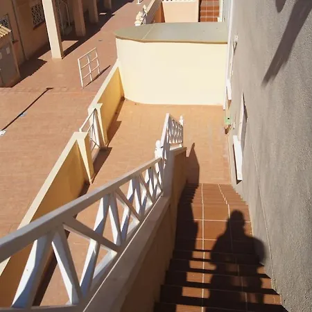 公寓 Casa Spanje *
