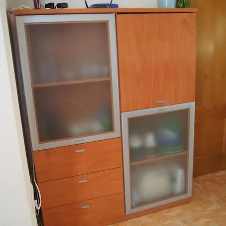 公寓 Casa Spanje *