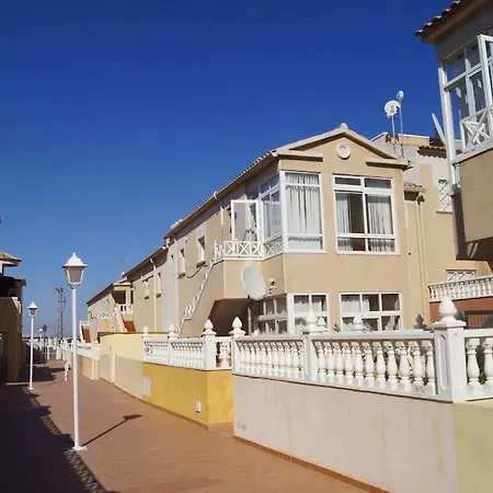 Casa Spanje 公寓