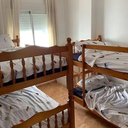 公寓 Casa Spanje 托雷维耶哈