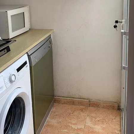 公寓 Casa Spanje *