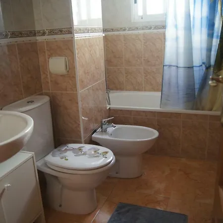 Casa Spanje * 托雷维耶哈