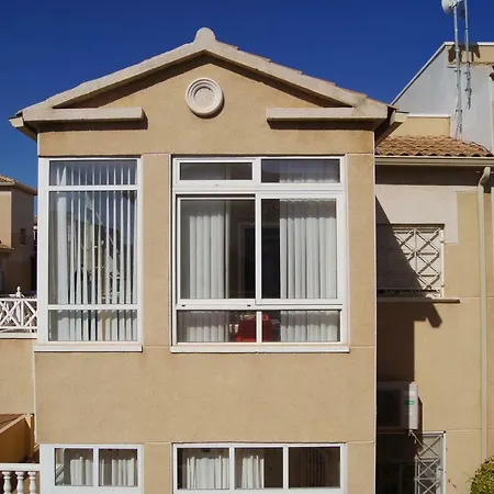 Casa Spanje *
