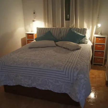 公寓 Casa Spanje 托雷维耶哈