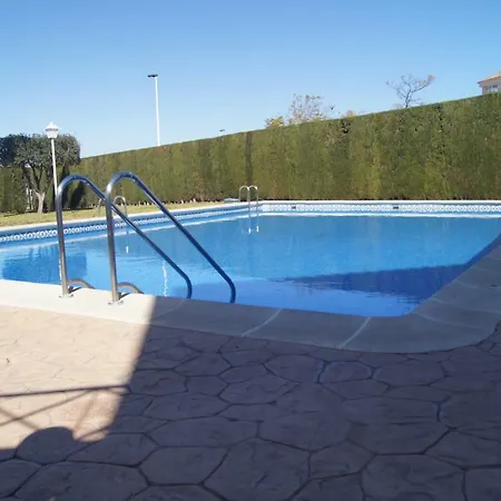 公寓 Casa Spanje