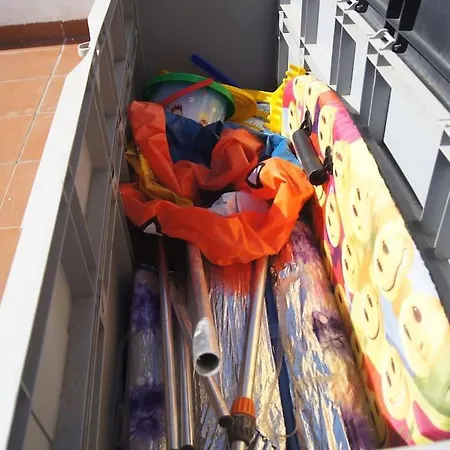 Casa Spanje Torrevieja