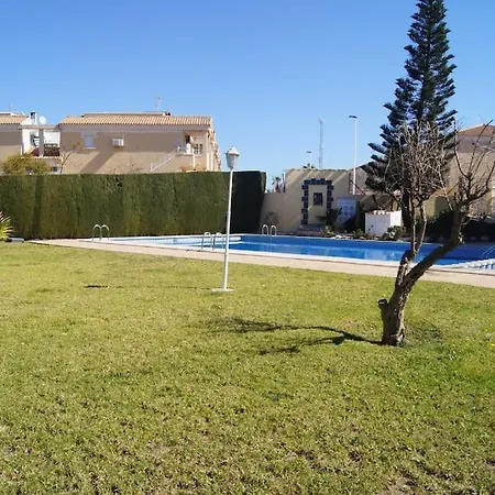 Apartmán Casa Spanje *