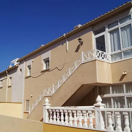 Apartmán Casa Spanje *