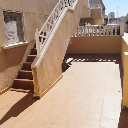 Apartmán Casa Spanje *