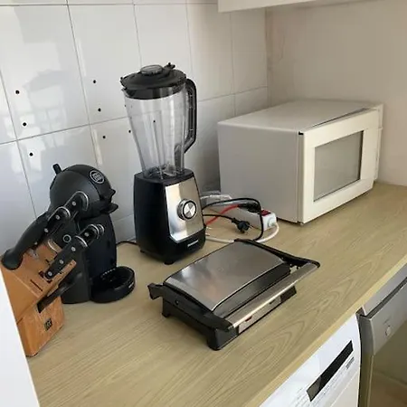 Apartmán Casa Spanje *