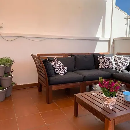 Casa Spanje * Torrevieja