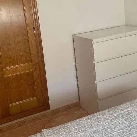 Apartmán Casa Spanje *