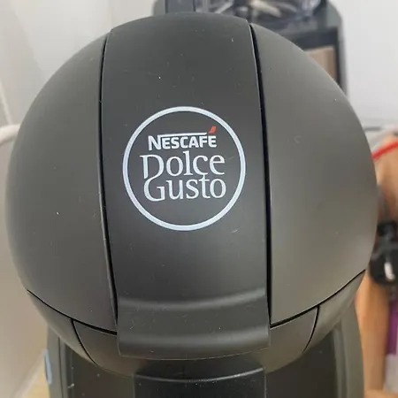 Apartmán Casa Spanje *