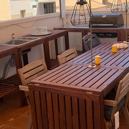 Apartmán Casa Spanje Torrevieja