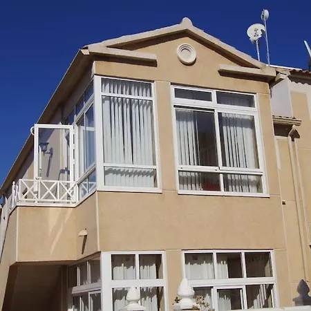 Casa Spanje Apartmán Torrevieja