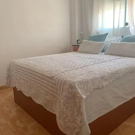 Casa Spanje Apartmán