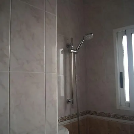 Casa Spanje * Torrevieja