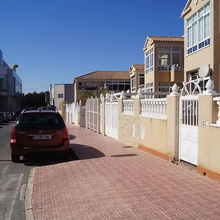 Casa Spanje * Torrevieja