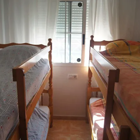 Apartmán Casa Spanje Torrevieja