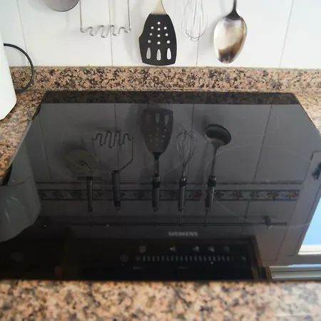 Casa Spanje Apartmán