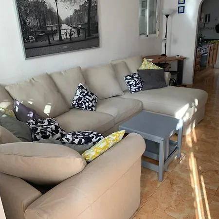 Casa Spanje Apartmán